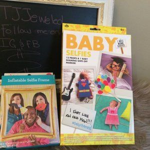 Photo Prop Gift Set